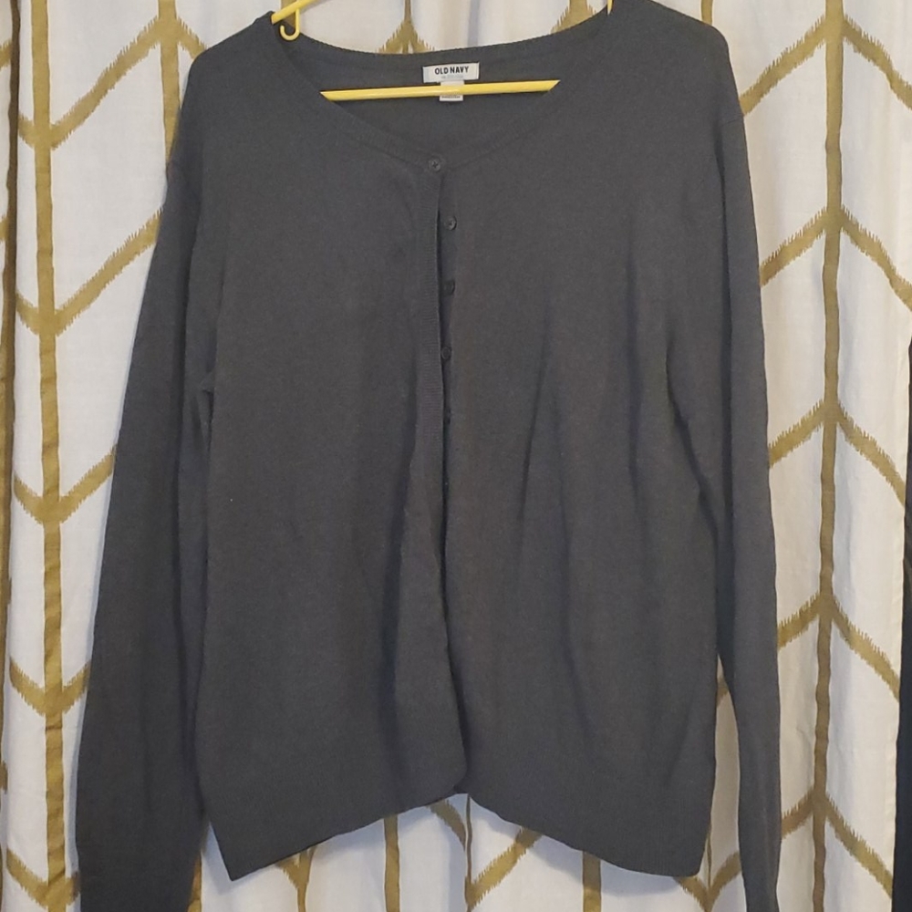 Old Navy Cardigan